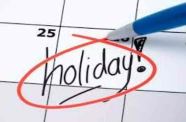 Public Holidays 2022: Complete list of government holidays in the year 2022