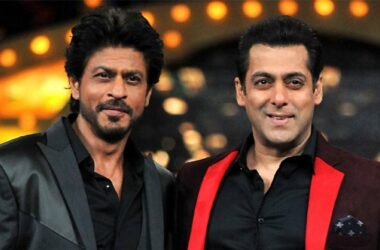 Salman Khan teases film with Shah Rukh, says 'Tiger 3' eyeing for December 2022 release