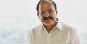 General Bipin Rawat's outstanding service to nation will always be remembered: VP Naidu
