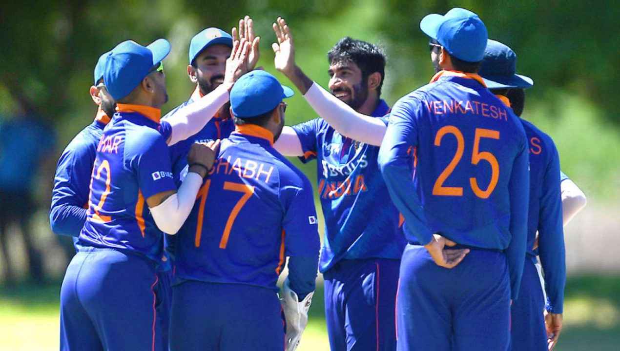 Second-string India to play two T20 Internationals against Ireland