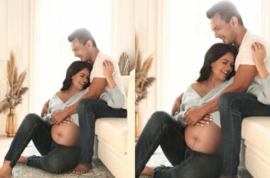 Aditya Narayan, Shweta Agarwal to embrace parenthood