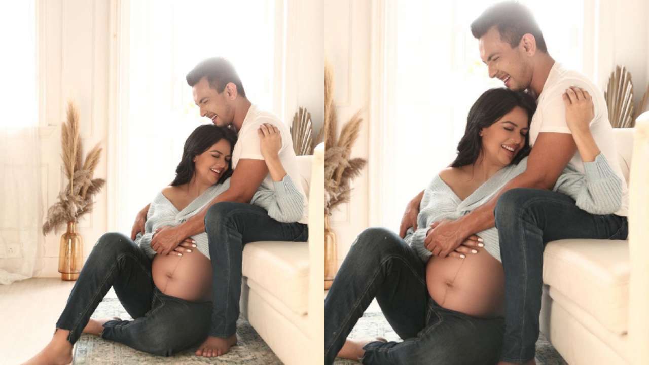 Aditya Narayan, Shweta Agarwal to embrace parenthood