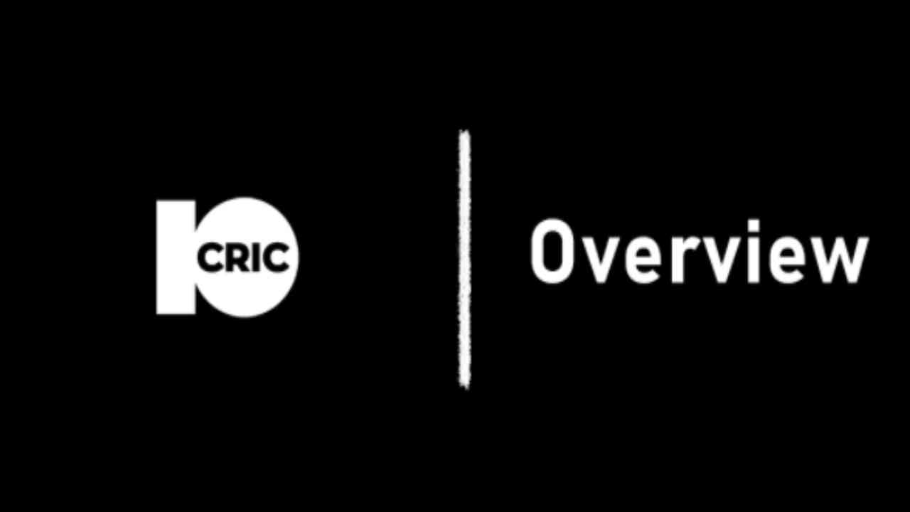 Have a look at our 10Cric overview