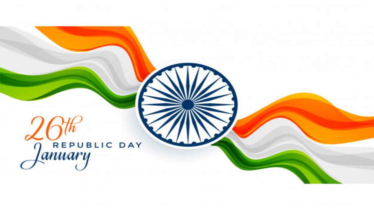 Happy Republic Day Wishes 2023: Patriotic Messages, Quotes, Greetings