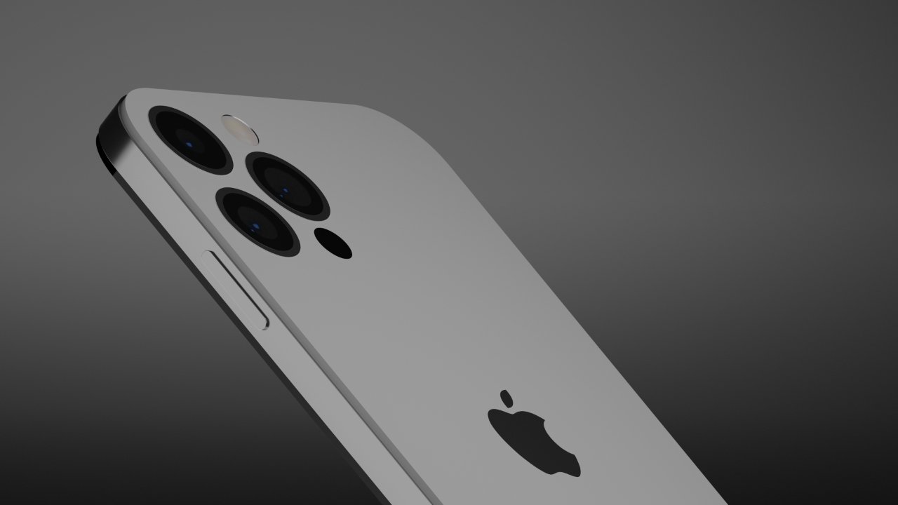 Apple iPhone 14 Pro to feature 48MP camera: Report