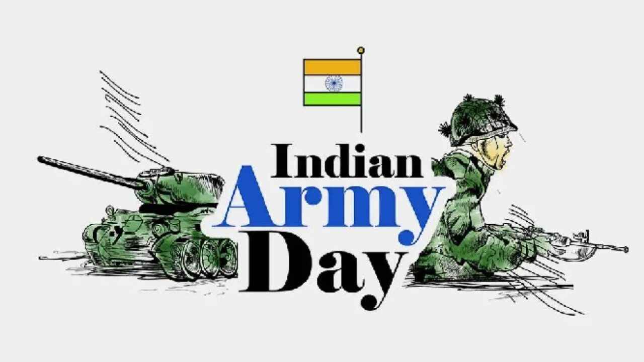 Happy Indian Army Day 2022: Wishes, messages, quotes, status to share