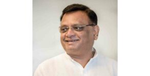 Congress appoints Avinash Pande as Jharkhand incharge in place of RPN Singh