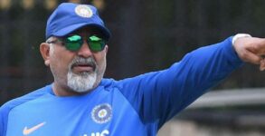 IPL 2022: KKR appoints Bharat Arun as bowling coach