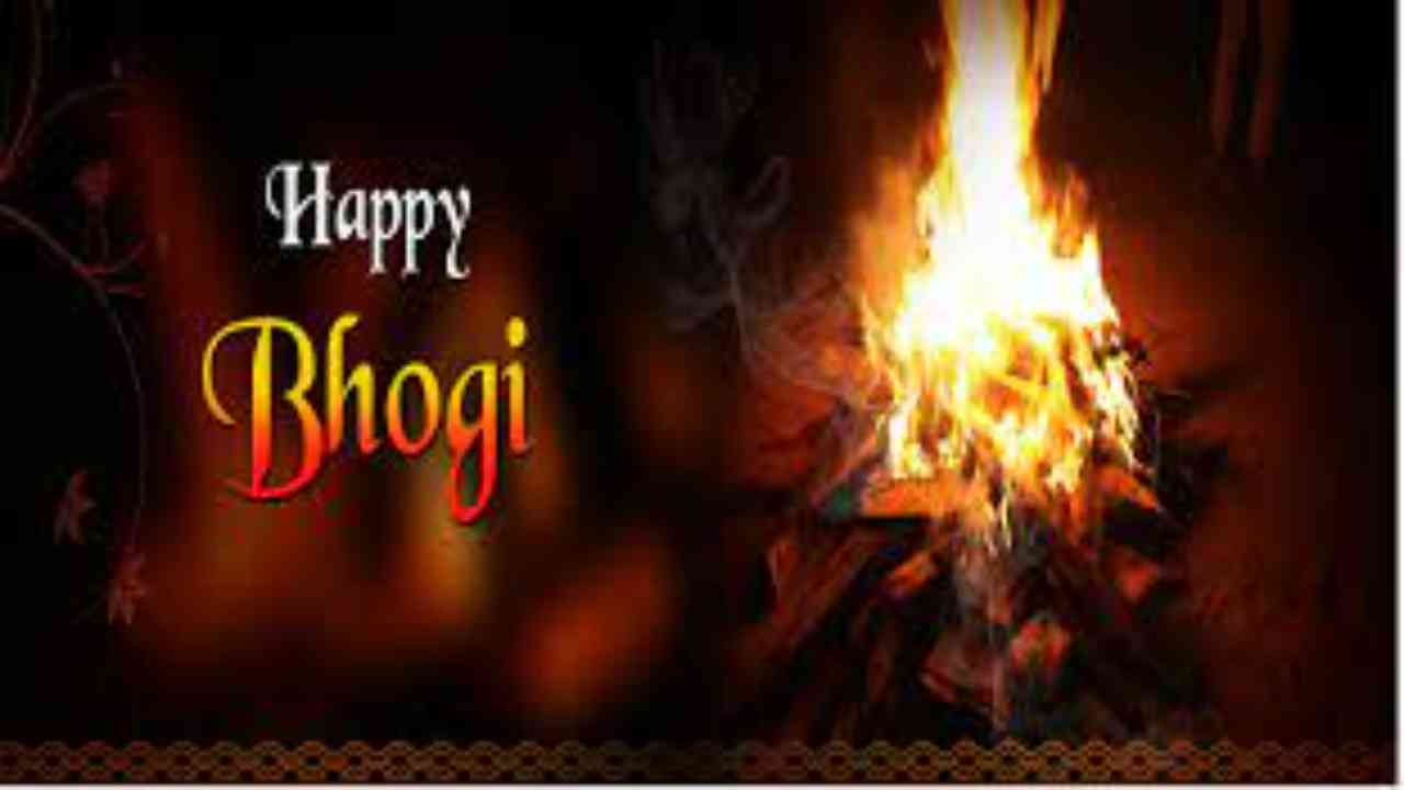 Bhogi Pongal 2022: Date, rituals, timings, recipes, importance of bonfire, and wishes to greet to your loved ones on this holy festival