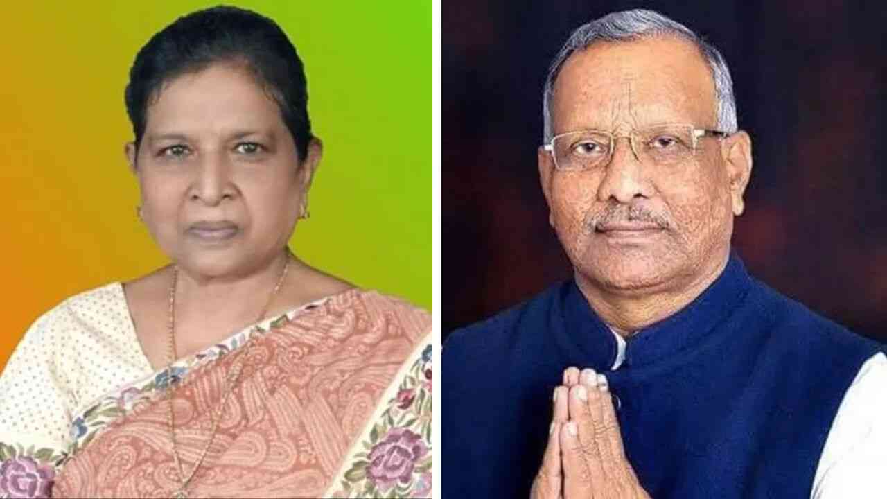 Two Deputy CMs, three Bihar Ministers test positive for COVID-19
