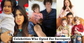 Before Priyanka Chopra and Nick Jonas, these celebs opted for surrogacy