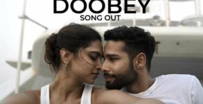 Doobey song from Deepika Padukone, Siddhant Chaturvedi's 'Gehraiyaan' is all about passionate love