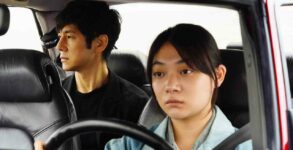 National Society of Film Critics names 'Drive My Car' as 2021 Best Picture