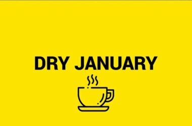 How to make Dry January a success