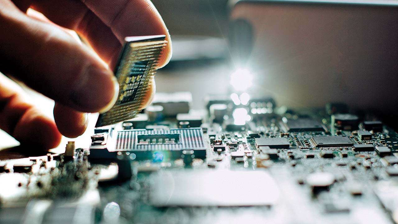 Electronics production in India to reach USD 300 bn by 2026: Report