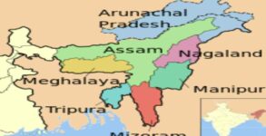 50th Foundation Day of Tripura, Manipur and Meghalaya; know how there merger happened with India