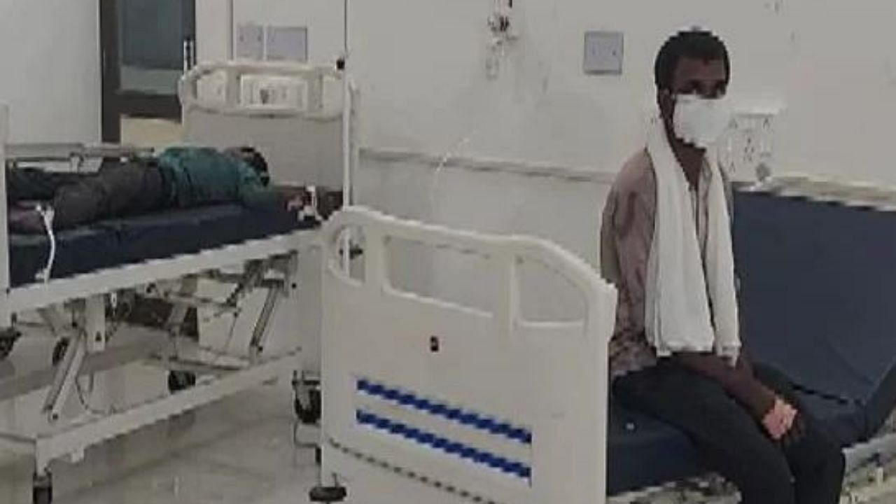 Gujarat: 6 factory workers die, 22 hospitalised after inhaling toxic chemical fumes
