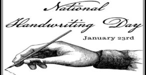National Handwriting Day 2022: History, and noteworthy facts about handwriting