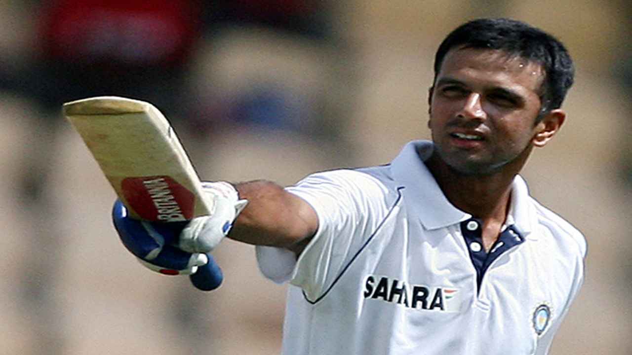 Happy birthday Rahul Dravid: All about cricketing legend's life beyond