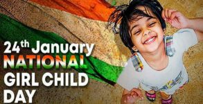 Happy National Girl Child Day 2022: Quotes, wishes, images and messages