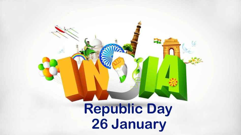 Republic Day 2022: Central Vista Route, Chief Guests, all about January 26  Celebrations