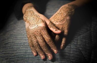Eid-al-Adha 2022: Latest mehndi designs to try at home