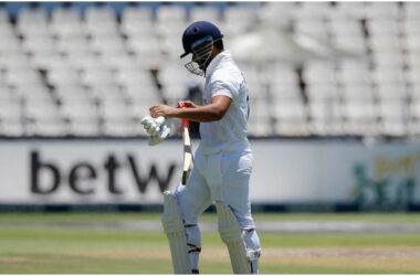 Dravid hints at 'conversations' with Pant over timing of his shots