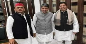 UP Election 2022: These turncoats left out in the cold