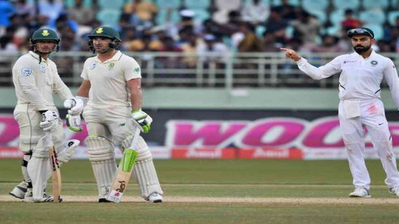 India vs South Africa 3rd Test: Match day, time, where to watch, squads, predicted 11 and about both the teams