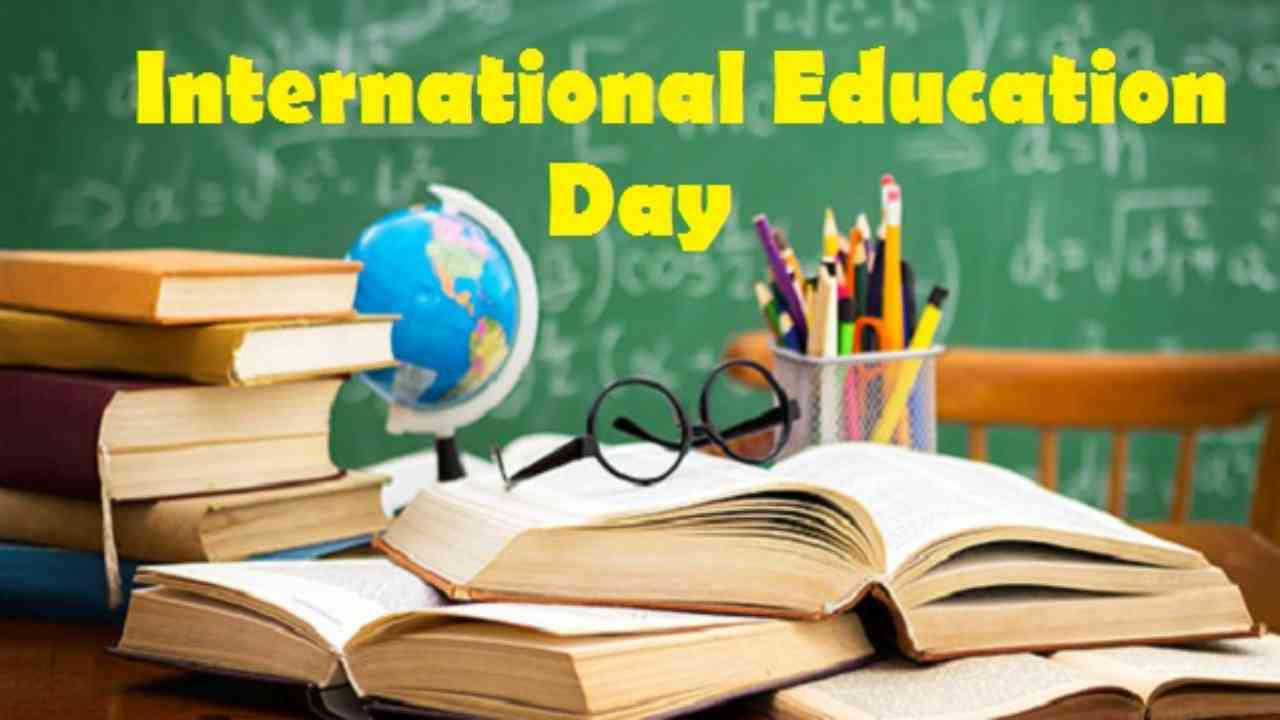 International Day of Education 2022: History, significance, importance, celebrations, theme and education during covid