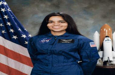 Kalpana Chawla’s 19th Death Anniversary: Some facts about his life