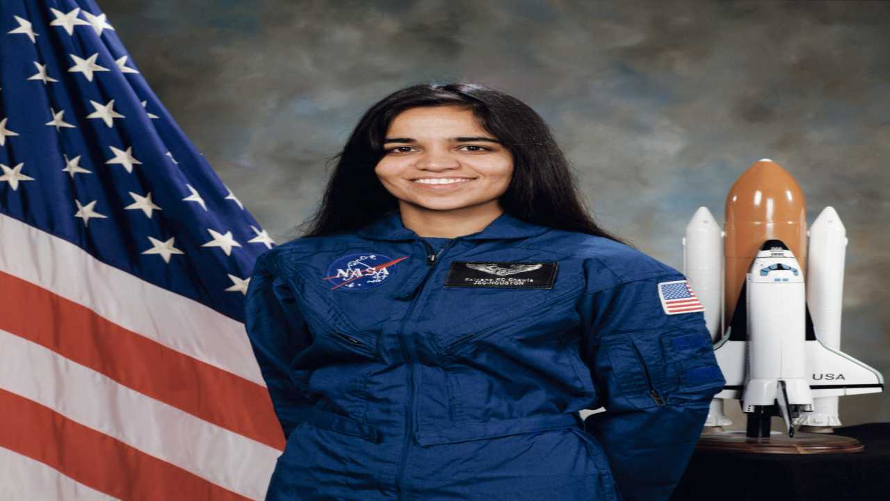 Kalpana Chawla’s 19th Death Anniversary: Some facts about his life