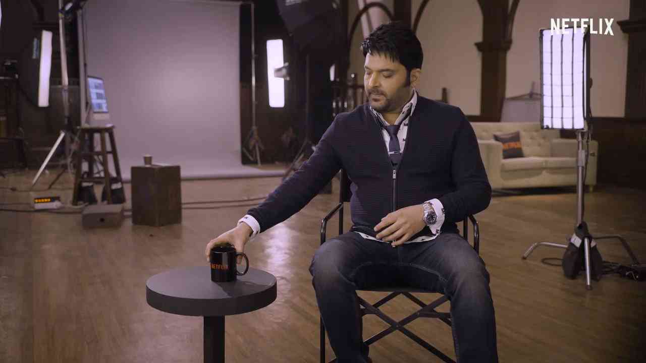 Kapil Sharma's Netflix comedy special to debut on January 28