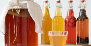 What is Kombucha, know it's benefits, side-effects and all about the drink