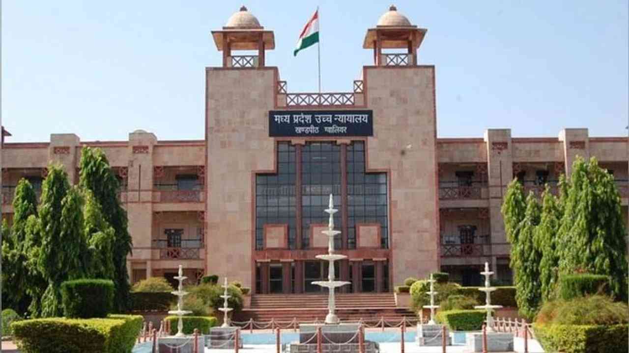 No 'moral policing' if 2 adults staying together willingly by marriage or live-in relationship: MP HC