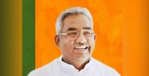 Uttarakhand BJP president Madan Kaushik to contest from Haridwar