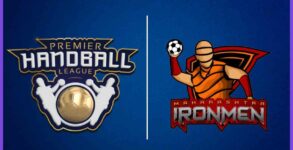 Premier Handball League unveils Maharashtra Ironmen as its fourth franchise