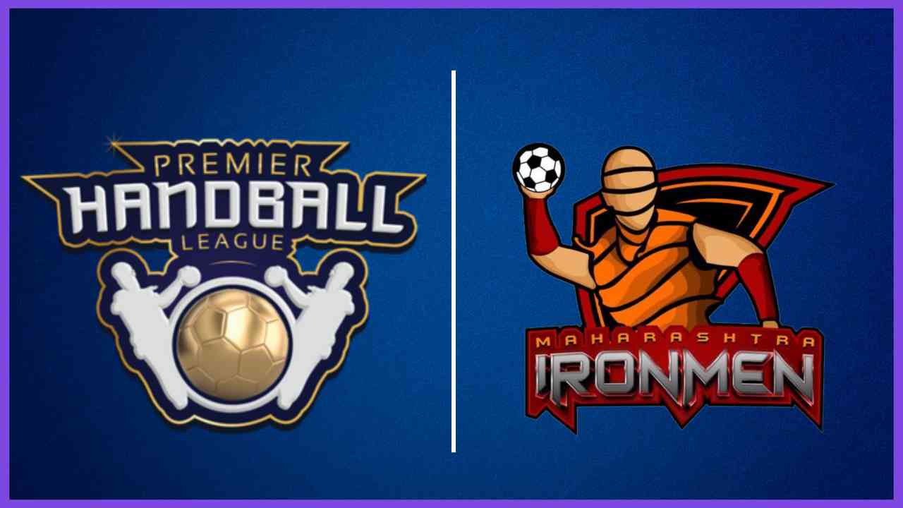Premier Handball League unveils Maharashtra Ironmen as its fourth franchise