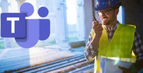 Microsoft Teams' Walkie Talkie feature becomes widely available
