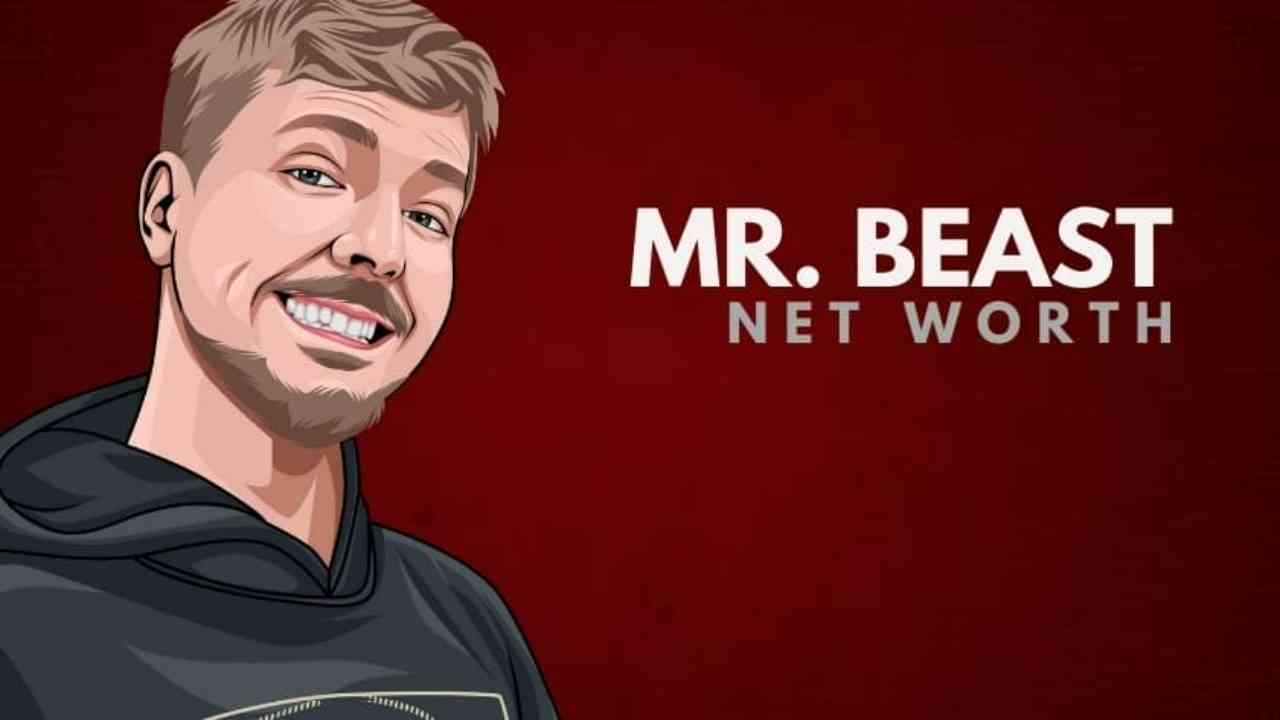 MrBeast ranks first in the list of World highest paid youtubers in 2021; know who are the top 10 and how much did they earn