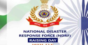 National Disaster Response Force Raising Day 2022: Formation, structure, roles, highlights, and all about NDRF