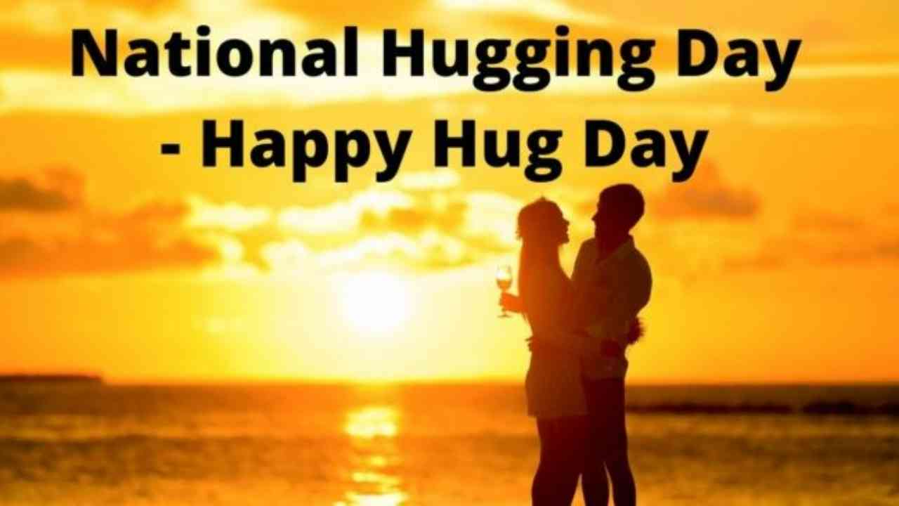 National Hugging Day 2022: History and significance, observance and traditions for this US recognised day