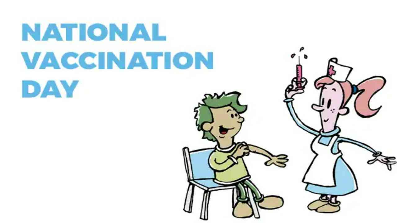 National Immunization Day 2022 Meaning, importance, history and facts about National Vaccination Day