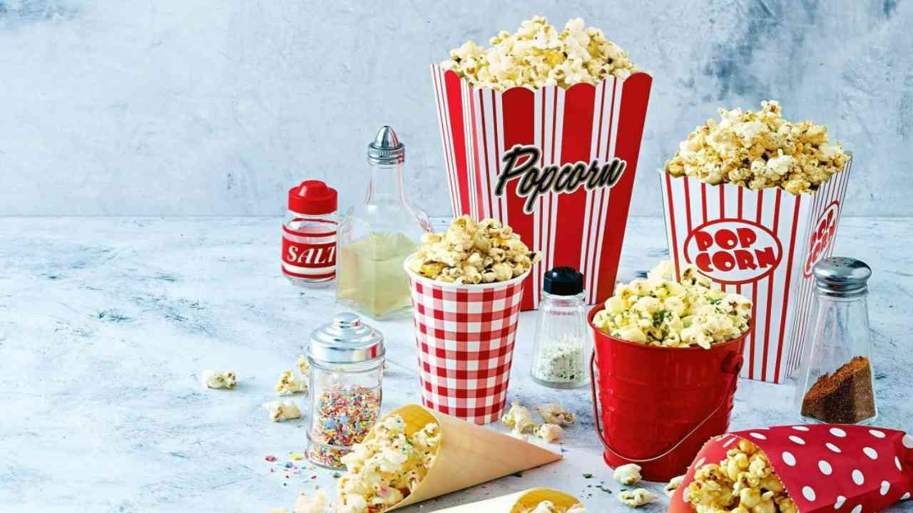 National Popcorn Day 2022: History, celebration, observance, and fun facts about popcorns