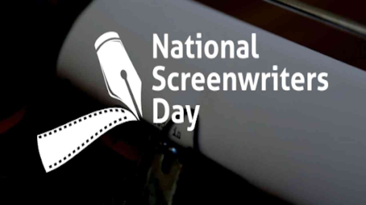 National Screenwriters Day 2022: Observance, history and interesting facts about this day