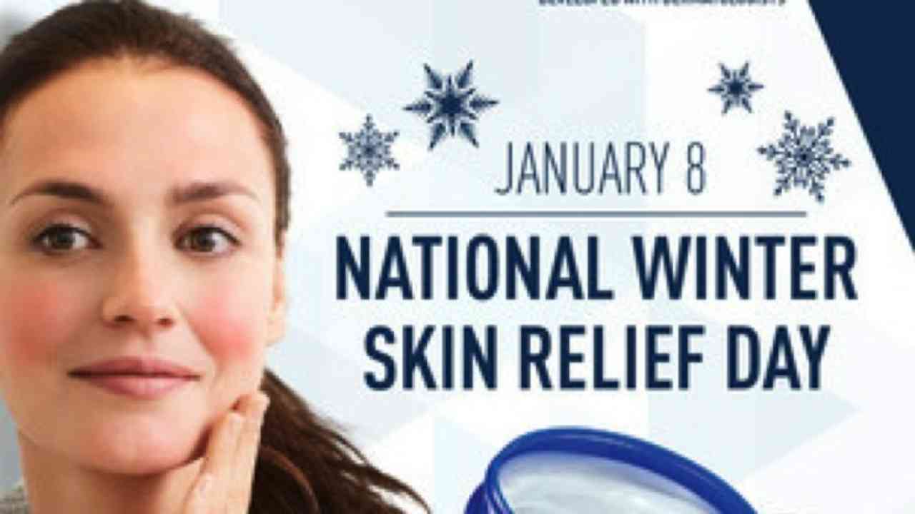 National Winter Skin Relief Day 2022: History, observance, tips to keep your skin safe from this harsh winter and interesting facts about the day