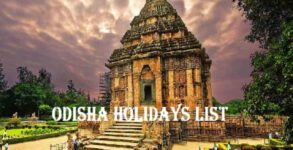 Odisha Holiday List 2022: Government public holiday, restricted holiday and office holidays list for the state of Odisha