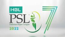 PSL 2022: 25 pc crowd to be allowed for Karachi-leg matches