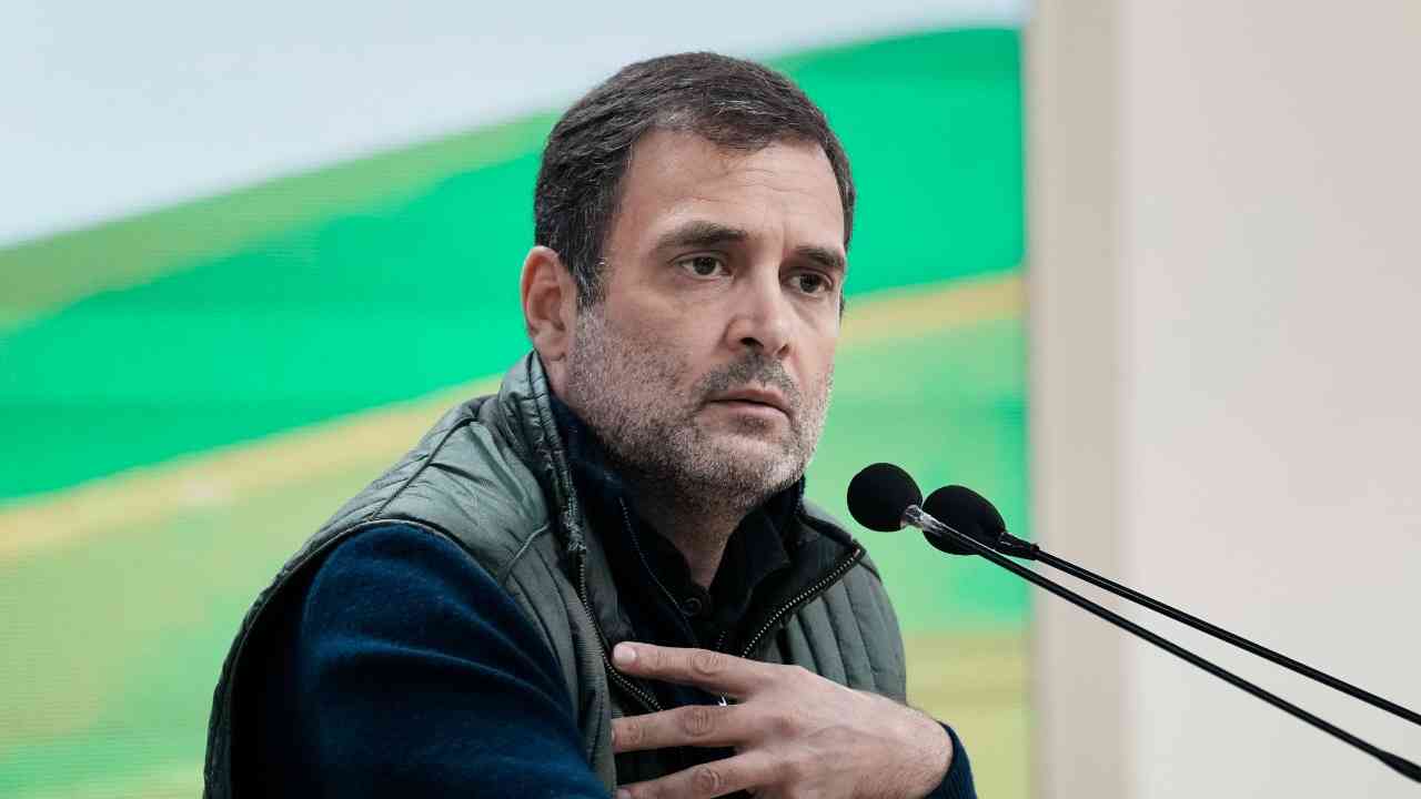 Rahul Gandhi claims followers restricted due to 'govt pressure'; Twitter says numbers accurate