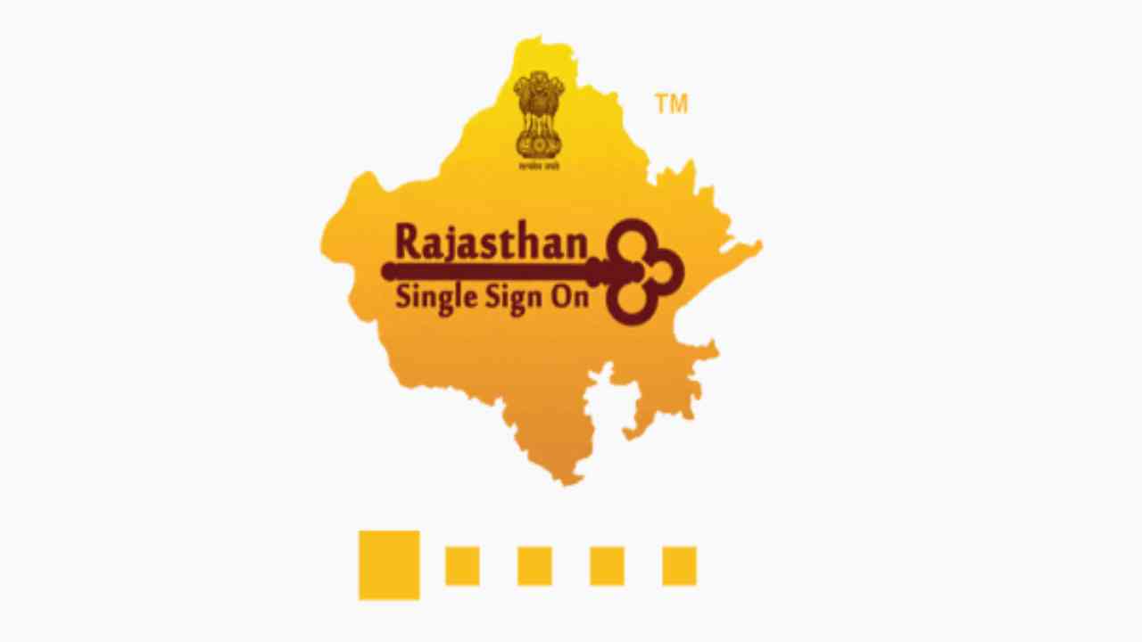 Rajasthan SSO ID: How to create, eligibility criteria, documentation, features and procedure to register
